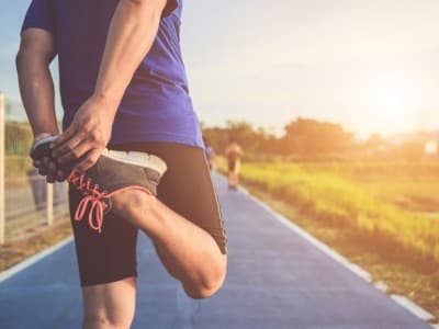 Tips Sehat Berolahraga saat Puasa Ramadhan