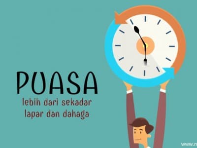 Tahapan Pensyariatan Puasa Ramadhan (2)