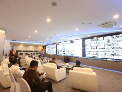 AWR dan Kostratani adalah Perangkat Pertanian Masa Depan