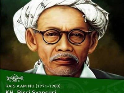 40 Tahun Wafat KH Bisri Syansuri (2): Ketundukan kepada Guru
