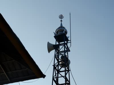 Hukum Mengumandangkan Azan Sebagai Syiar Islam Selama Covid-19