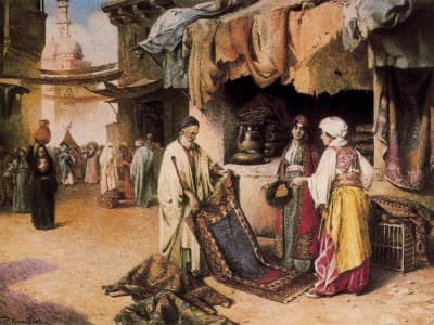 Sejarah Puasa Bangsa Arab dan Nabi Muhammad di Masa Jahiliyah