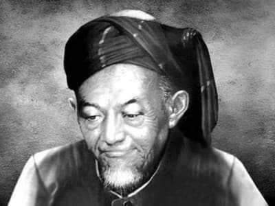 Dua Kiai yang Dimintai Pendapat oleh KH Hasyim Asy’ari