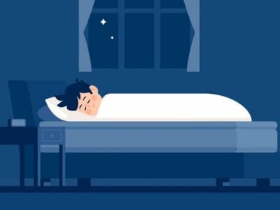 Mengatur Pola Tidur saat Bulan Puasa di Tengah Wabah Covid-19