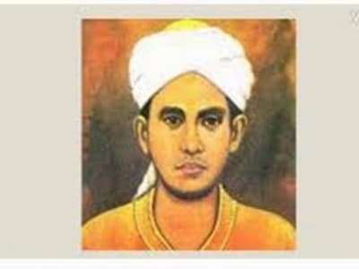 Relasi Ajengan dan Santri pada “Dongeng Enteng ti Pesantren”