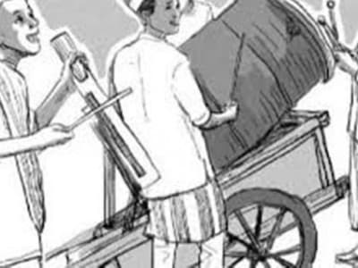 Dongeng Enteng dari Pesantren (13): Memukul Beduk Bertalu-talu