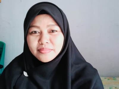 Amalan Habib Luthfi Diakui Yuyun Beri Semangat Saat Positif Covid-19