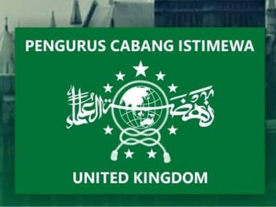 Bentuk LAZISNU, Nahdliyin Inggris Bantu WNI Terdampak Covid-19