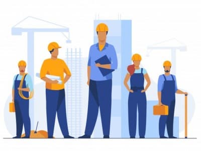 Fokus Tangani Covid-19, Pemerintah Harus Tunda Kedatangan Tenaga Asing