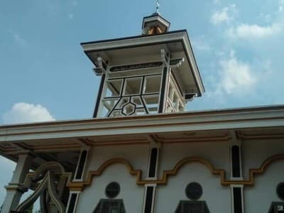 NU Pringsewu: Mari Memasjidkan Rumah dengan Tidak Merumahkan Masjid