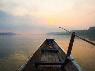 Begini Jadinya Jika Menolak Pertolongan Allah saat dalam Musibah