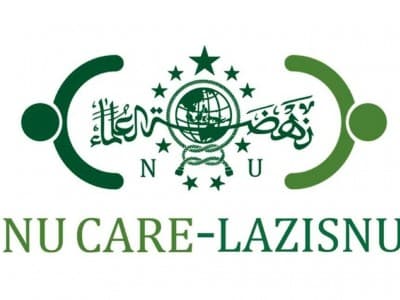 NU Care-LAZISNU Lampung Tengah Salurkan Donasi kepada Warga Terdampak Corona