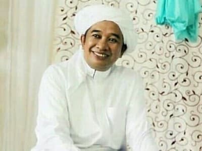 Kabar Duka, Guru Zuhdi Mustasyar PWNU Kalsel Wafat