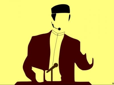 Fatwa Onani saat Puasa dan Etika Berfatwa Ustadz