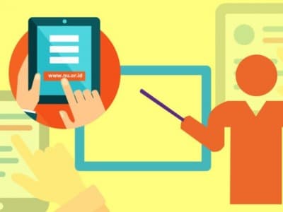 Tips Atasi Kebosanan Pelajar dalam Pembelajaran Jarak Jauh