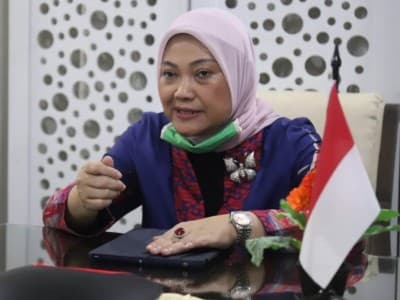 Kemnaker Gelar Rapid Test bagi 1000 Pekerja