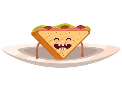 Doa Setelah Makan Makanan Syubhat