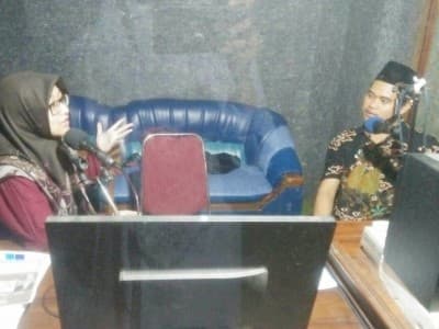 IPPNU Tegal: Banyak Media Dakwah untuk Pelajar NU di Saat Pandemi Covid-19