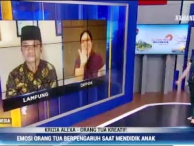 Kader Ansor Lampung Timur Sajikan Cara Mengajar Kreatif