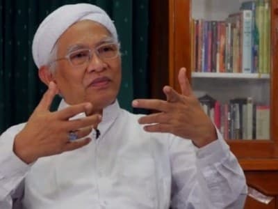Gus Mus Sebut Aneh Pejabat yang Bersyukur atas Jabatannya