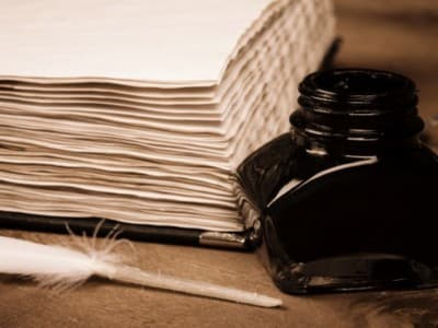 Penyair Banyumas Menggagas Puisi Hardiknas di Era Pandemi