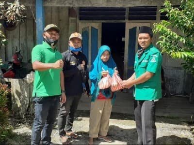 Atasi Dampak Ekonomi Covid-19, Zakat Harus Segera Dikeluarkan