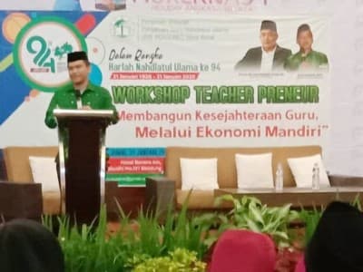 Pemerintah Perlu Siapkan Regulasi Pembelajaran Daring