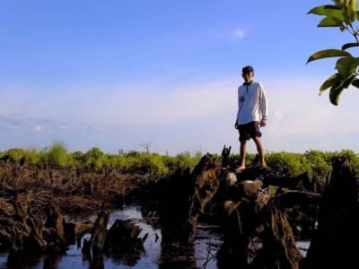 Ikuti Diskusi Daring 'Literasi Perlindungan Gambut' Senin Besok