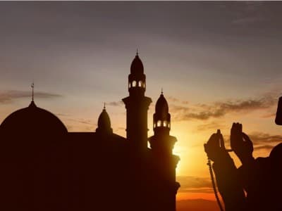 Doa Ukasyah RA, Arab, Latin, dan Terjemahannya