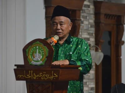 Pergunu Beri Beasiswa Kuliah di IKHAC Mojokerto