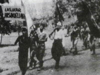 Malang Tumbang, Markas Hizbullah-Sabilillah Pindah ke Solo