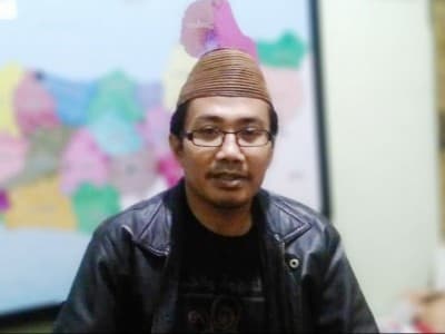 Antisipasi Krisis Pangan, NU Jateng Ajak Nahdliyin Tanam Tanaman Cepat Panen