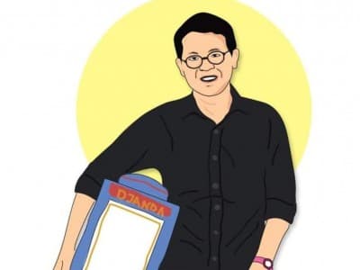 Muhammadiyah Ormas Lucu, tapi....