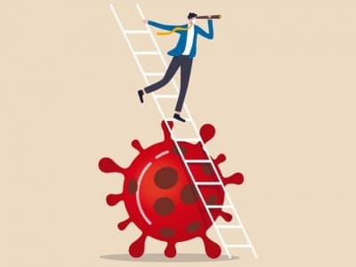 Agama sebagai Modal Besar Hadapi Covid-19