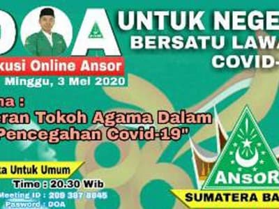 Dosen UIN Imam Bonjol Sebut Masih Banyak Ulama Kampung Ramaikan Tempat Ibadah
