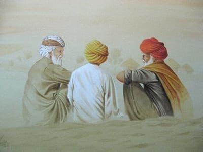 Kisah Nabi Musa hingga Umar bin Khattab Menghadapi Wabah