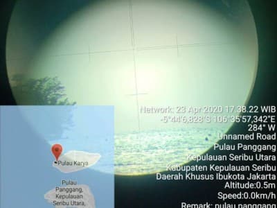 Kemaslahatan Itsbat Rukyatul Hilal via Online di Tengah Covid-19