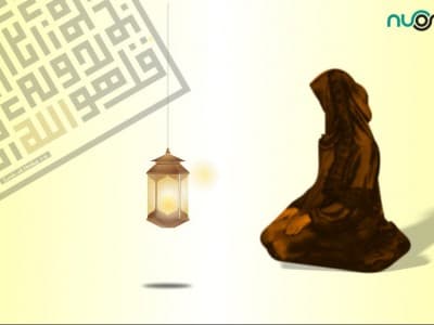 Kurdiyyah binti ‘Amr, Pelayan Wali yang Menjadi Wali