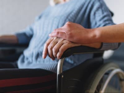 Puasa Ramadhan untuk Lansia dan Orang Pikun