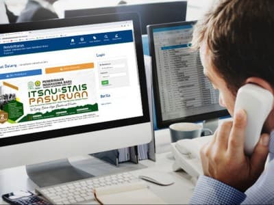 Pandemi Corona, ITSNU-STAIS Pasuruan Gunakan Aneka Model Pembelajaran