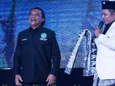 Penyanyi Didi Kempot, Duta Pencak Silat NU Meninggal Dunia