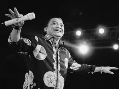 Ketum Pagar Nusa: Didi Kempot Sahabat yang Baik dan Peduli