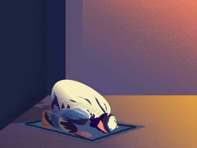 Ketentuan Shalat Tarawih Cepat dalam Kajian Fiqih