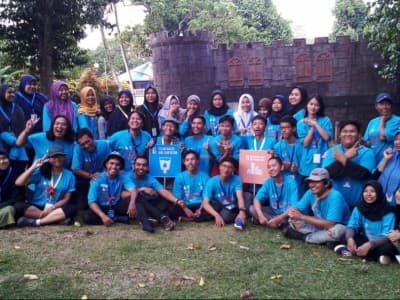 BRG Harap Pendidikan Lingkungan Diberikan sejak Dini