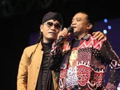 Didi Kempot Meninggal, Gus Miftah: Atiku Ambyar, Tapi Harus Ikhlas