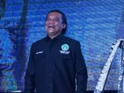 Campursari Menembus Batas