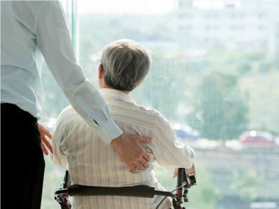 Kriteria Orang Lanjut Usia yang Tidak Wajib Puasa Ramadhan