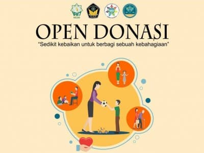 Urung Bukber Karena Corona, Mahasiswa IAIN Kudus Bakal Alihkan Dana ke Panti Asuhan