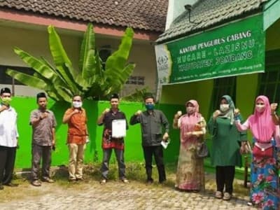 Pencegahan Covid-19 Sudah Masif, Saatnya Tanggulangi Dampak Ekonomi