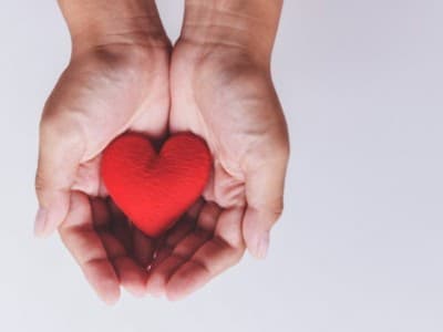 Saling Membantu, Kunci Hadapi Pandemi di Bulan Ramadhan